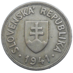 50 Halierov 1941