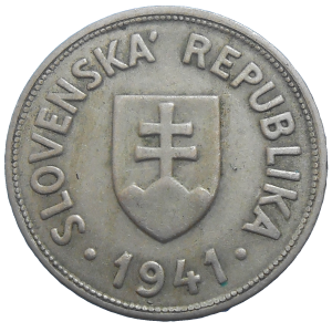 50 Halierov 1941