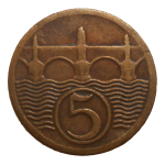 5 Halierov 1927