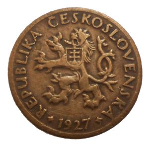 5 Halierov 1927