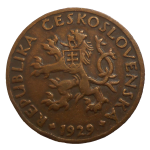 5 Halierov 1929