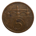 5 Halierov 1931