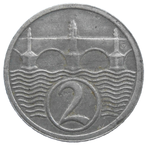 2 Halier 1924