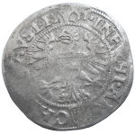Ferdinand I. 3 grajciar 1555