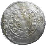 Ferdinand I. Pražský groš 1540