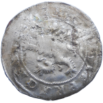 Ferdinand I. Pražský groš 1540
