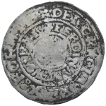 Ferdinand I. Pražský groš 1537