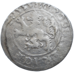 Ferdinand I. Pražský groš 1535