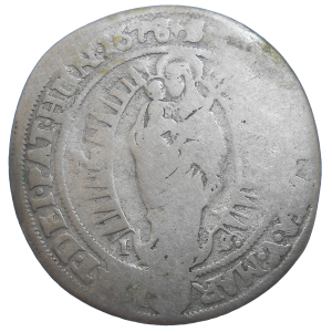 Leopold I. XV grajciar 1678 NB IS