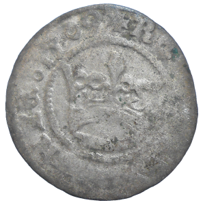 Poľsko polgroš 1509