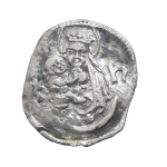 Vladislav II. Jagelovský obol Kh