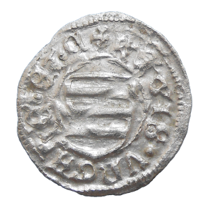 Žigmund Luxemburský Denár H 578 BL