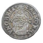 Ferdinand I. Denár 1554 NC
