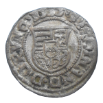 Ferdinand I. Denár 1555 NC