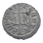 Albrecht Habsburský Denár H 591