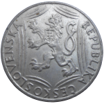 100 KČS 1948 30. výročie vzniku ČSR