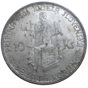 10 Ks 1944 variant
