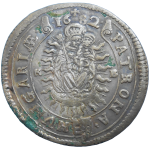 Leopold I. XV grajciar 1682 KB