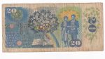 20 Korún 1988 E41