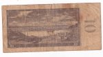 10 Korún 1960 X76