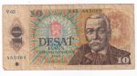 10 Korún 1986 V65