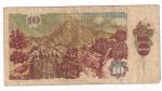 10 Korún 1986 V65
