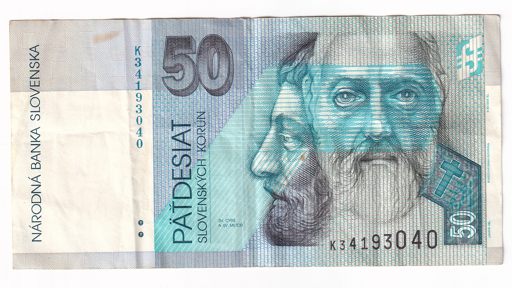 50 Korún 2002 K 50 Korún 2002 K