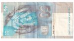50 Korún 2002 K