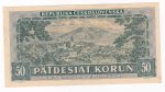 50 Korún 1948 A46