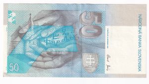 50 Korún 2005 K