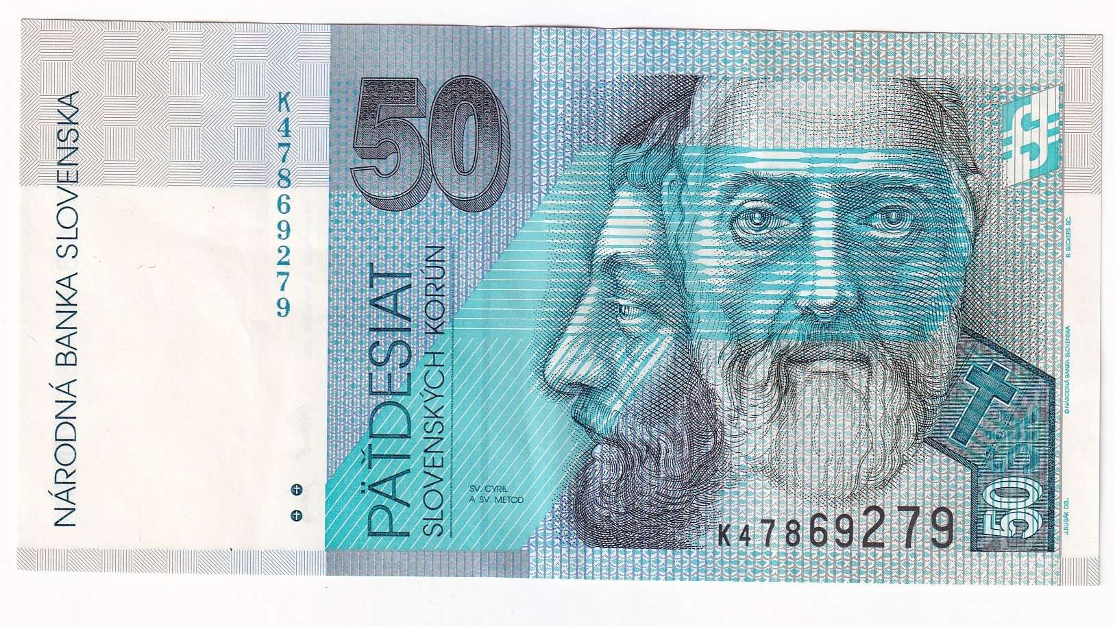 50 Korún 2005 K 50 Korún 2005 K