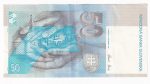 50 Korún 2005 K