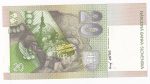 20 Korún 1993 A