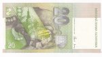 20 Korún 2006 V