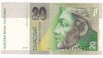 20 Korún 2004 S