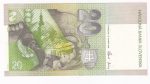 20 Korún 2006 V
