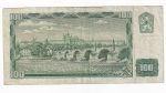 100 Korún 1961 P65