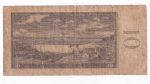 10 Korún 1960 X63