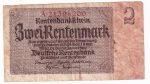 Nemecko 2 Mark 1937