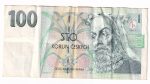 100 Korún 1997 H16