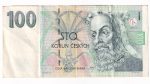 100 Korún 1997 H31