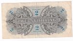 Rakúsko 2 Schilling 1944