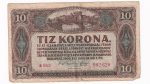 Maďarsko 10 Korona 1920