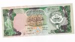 Kuwait 10 Dinars 1968