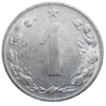 1 Halier 1958