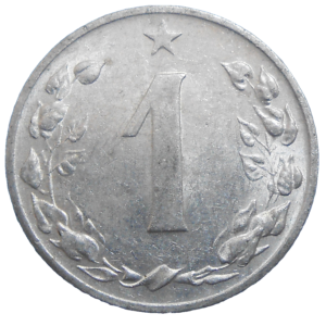 1 Halier 1958