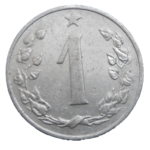 1 Halier 1962