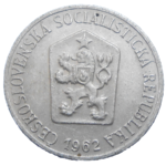 1 Halier 1962