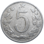 5 Halierov 1963