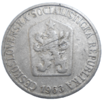 5 Halierov 1963